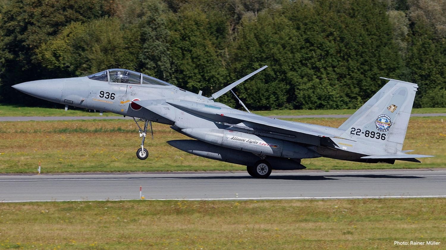Amazon | プラッツ 1/72 航空自衛隊 F-15Jイーグル 北米・欧州親善訪問